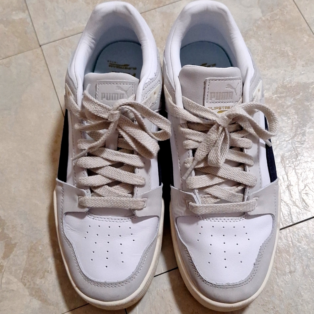PUMA shoes